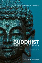 book Buddhist philosophy: a comparative approach