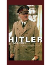 book Hitler: en biografi