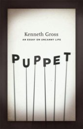 book Puppet: An Essay on Uncanny Life