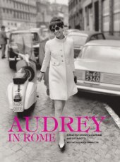 book Audrey in Rome