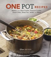 book One Pot Recipes