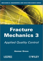 book Fracture mechanics