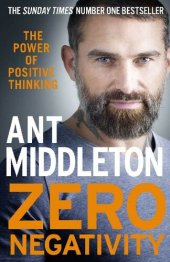 book Zero Negativity: The Power of Positive Thinking