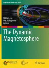 book The Dynamic Magnetosphere