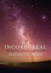 book The incorporeal: ontology, ethics, and the limits of materialism