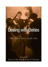 book Dealing with deities: the ritual vow in South Asia