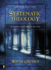 book Systematic Theology: An Introduction to Biblical Doctrine