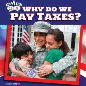 book Why do we pay taxes?