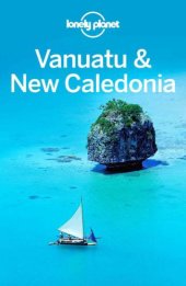 book Lonely Planet Vanuatu & New Caledonia