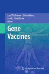 book Gene Vaccines