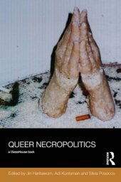 book Queer Necropolitics