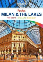 book Pocket Milan & the lakes: top sites, local life, made easy