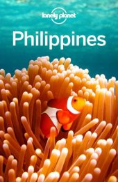 book Lonely Planet Philippines