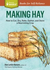 book Making Hay