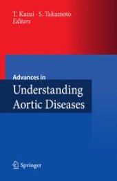 book Advances in Understanding Aortic Diseases