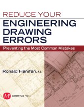 book Reduce your engineering drawing errors preventing the most common mistakes