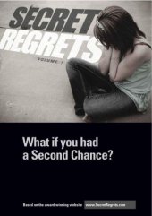 book Secret Regrets: What if you had a Second Chance?