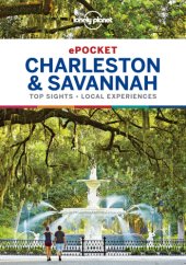 book Lonely Planet Pocket Charleston & Savannah