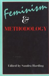 book Feminism & Methodology: Social Science Issues