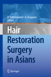 book Hair Restoration Surgery in Asians