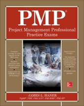 book PMP Project Management Professional Practice Exams