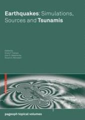 book Earthquakes: Simulations, Sources and Tsunamis