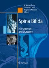 book The Spina Bifida: Management and Outcome