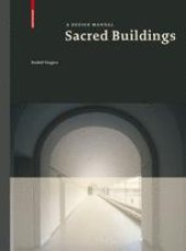 book Sacred Buildings: A Design Manual