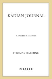 book Kadian Journal: A Father's Memoir