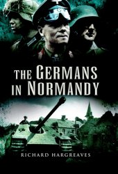 book The Germans in Normandy