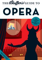 book The Bluffer's Guide to Opera