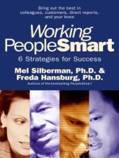 book Working PeopleSmart: 6 Strategies for Success