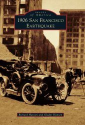 book 1906 San Francisco Earthquake