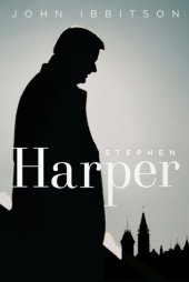 book Stephen Harper