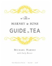 book The Harney & Sons Guide to Tea