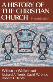 book History of the Christian Church