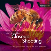 book Closeup shooting: a guide to closeup, tabletop, and macro photography