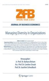 book Managing Diversity in Organizations