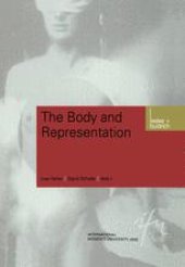 book Body and Representation