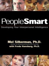 book People smart: developing your interpersonal intelligence