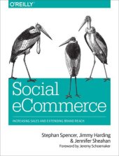 book Social eCommerce