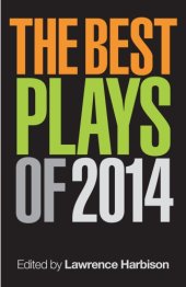 book The Best Plays of 2014