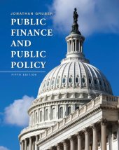 book Public finance and public policy