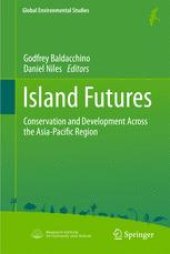 book Island Futures: Conservation and Development Across the Asia-Pacific Region