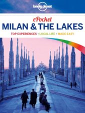 book Pocket Milan & the lakes: top sites, local life, made easy