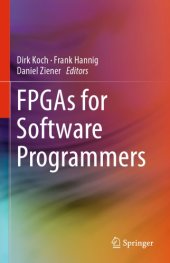 book PGAS for software programmers