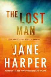 book The Lost Man