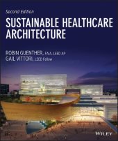 book Sustainable Healthcare Architecture