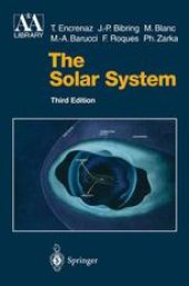 book The Solar System