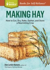 book Making hay